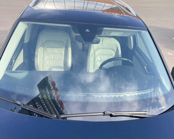 Черный Фольксваген Тигуан, объемом двигателя 1.98 л и пробегом 99 тыс. км за 23000 $, фото 25 на Automoto.ua