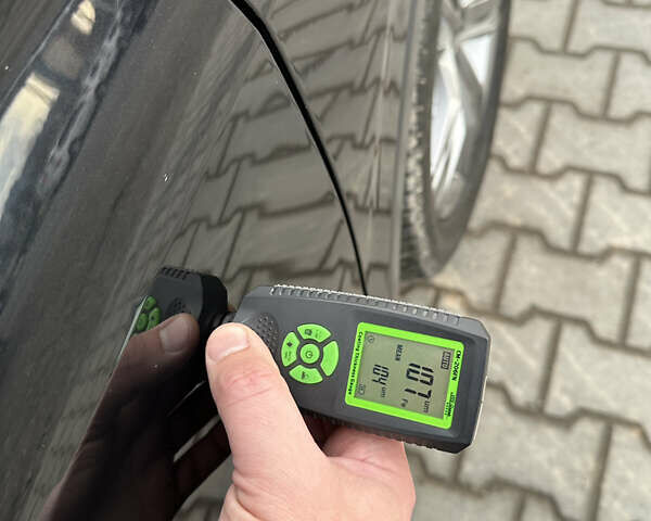 Чорний Фольксваген Тігуан, об'ємом двигуна 1.98 л та пробігом 151 тис. км за 24900 $, фото 36 на Automoto.ua