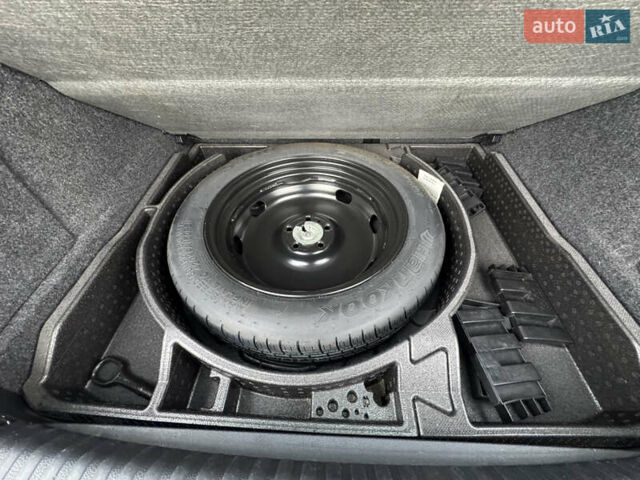 Черный Фольксваген Тигуан, объемом двигателя 2 л и пробегом 140 тыс. км за 13700 $, фото 22 на Automoto.ua