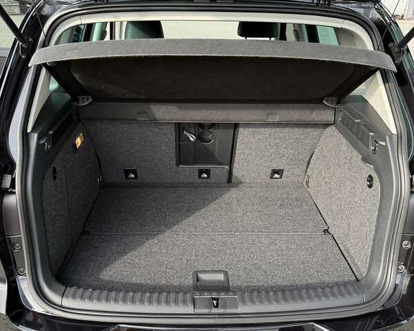 Черный Фольксваген Тигуан, объемом двигателя 2 л и пробегом 104 тыс. км за 14900 $, фото 23 на Automoto.ua