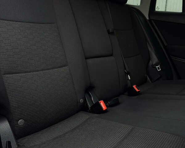 Чорний Фольксваген Тігуан, об'ємом двигуна 1.98 л та пробігом 210 тис. км за 11400 $, фото 15 на Automoto.ua