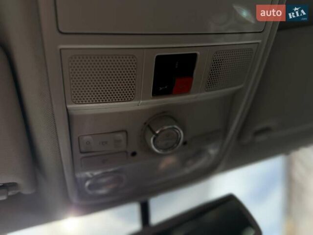 Черный Фольксваген Тигуан, объемом двигателя 1.98 л и пробегом 122 тыс. км за 14900 $, фото 44 на Automoto.ua