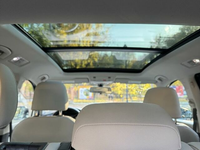 Чорний Фольксваген Тігуан, об'ємом двигуна 2 л та пробігом 127 тис. км за 22000 $, фото 6 на Automoto.ua