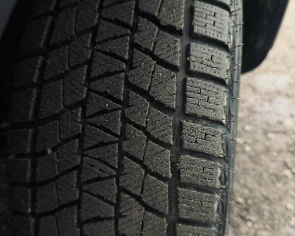 Чорний Фольксваген Тігуан, об'ємом двигуна 1.98 л та пробігом 210 тис. км за 11400 $, фото 11 на Automoto.ua