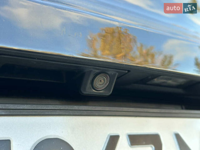 Черный Фольксваген Тигуан, объемом двигателя 2 л и пробегом 100 тыс. км за 14200 $, фото 25 на Automoto.ua