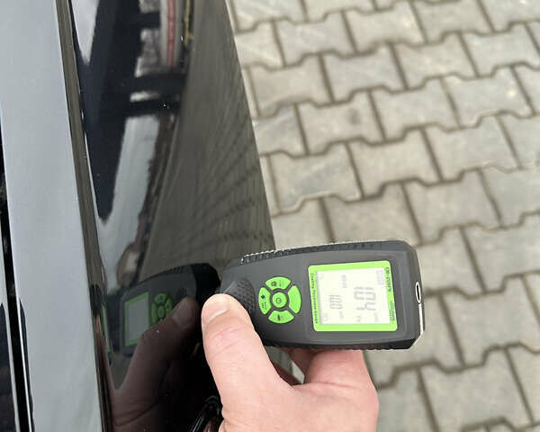 Чорний Фольксваген Тігуан, об'ємом двигуна 1.98 л та пробігом 151 тис. км за 24900 $, фото 49 на Automoto.ua