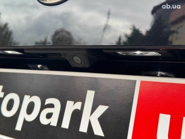 Черный Фольксваген Тигуан, объемом двигателя 2 л и пробегом 143 тыс. км за 18690 $, фото 10 на Automoto.ua