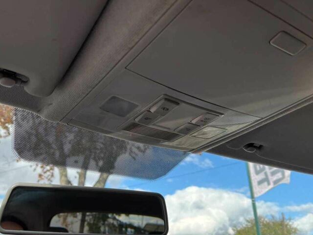 Чорний Фольксваген Тігуан, об'ємом двигуна 2 л та пробігом 42 тис. км за 17000 $, фото 14 на Automoto.ua