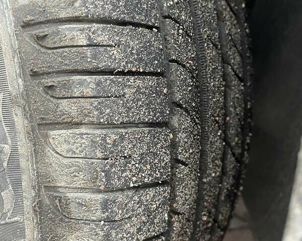 Черный Фольксваген Тигуан, объемом двигателя 1.98 л и пробегом 109 тыс. км за 12900 $, фото 21 на Automoto.ua