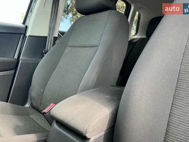 Черный Фольксваген Тигуан, объемом двигателя 1.98 л и пробегом 142 тыс. км за 12200 $, фото 15 на Automoto.ua