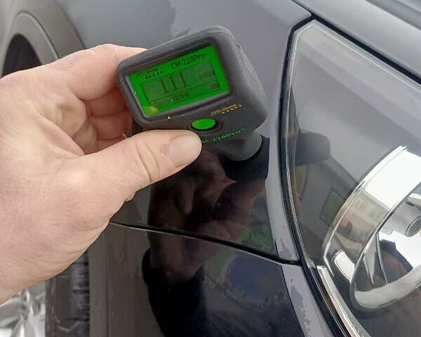 Черный Фольксваген Тигуан, объемом двигателя 1.98 л и пробегом 120 тыс. км за 14700 $, фото 31 на Automoto.ua