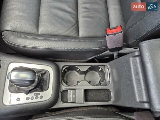 Чорний Фольксваген Тігуан, об'ємом двигуна 1.98 л та пробігом 117 тис. км за 17890 $, фото 36 на Automoto.ua