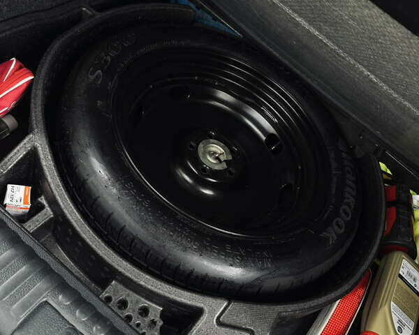 Чорний Фольксваген Тігуан, об'ємом двигуна 1.98 л та пробігом 210 тис. км за 11400 $, фото 19 на Automoto.ua