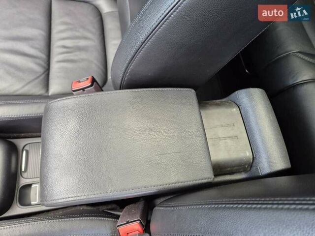 Чорний Фольксваген Тігуан, об'ємом двигуна 1.98 л та пробігом 117 тис. км за 17890 $, фото 28 на Automoto.ua