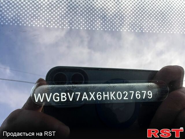 Черный Фольксваген Тигуан, объемом двигателя 2 л и пробегом 182 тыс. км за 11999 $, фото 8 на Automoto.ua