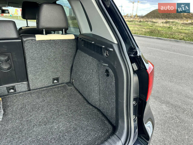 Черный Фольксваген Тигуан, объемом двигателя 2 л и пробегом 175 тыс. км за 12333 $, фото 33 на Automoto.ua