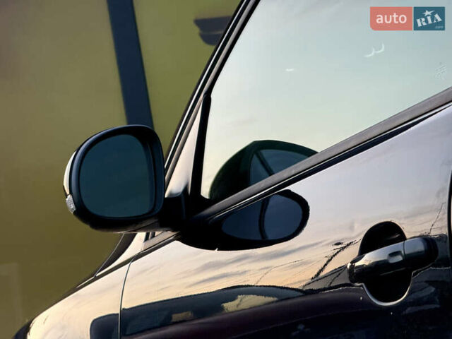 Черный Фольксваген Тигуан, объемом двигателя 2 л и пробегом 185 тыс. км за 13999 $, фото 21 на Automoto.ua