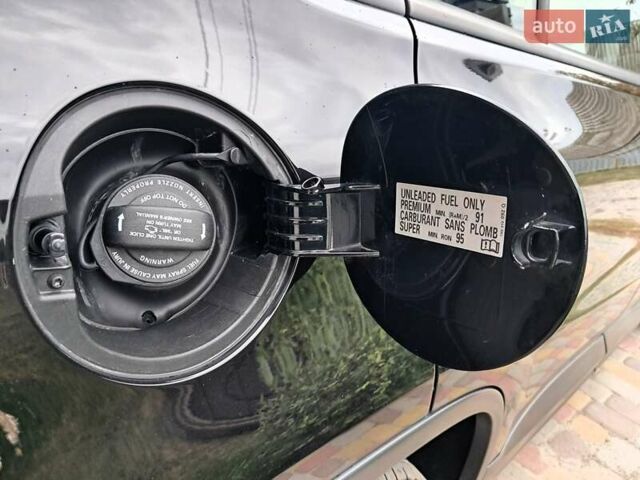 Чорний Фольксваген Тігуан, об'ємом двигуна 1.98 л та пробігом 143 тис. км за 12999 $, фото 16 на Automoto.ua