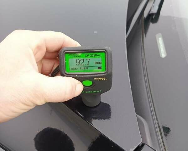 Черный Фольксваген Тигуан, объемом двигателя 1.98 л и пробегом 120 тыс. км за 14700 $, фото 34 на Automoto.ua