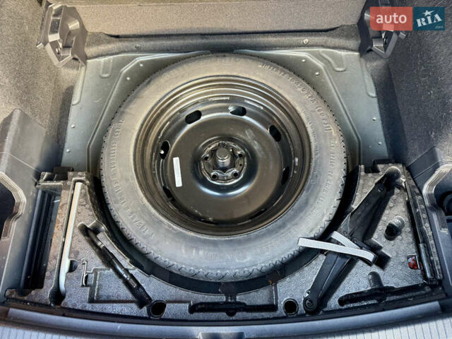 Черный Фольксваген Тигуан, объемом двигателя 1.98 л и пробегом 81 тыс. км за 21500 $, фото 29 на Automoto.ua