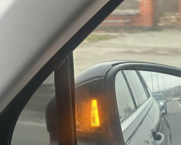 Черный Фольксваген Тигуан, объемом двигателя 1.97 л и пробегом 235 тыс. км за 21000 $, фото 13 на Automoto.ua