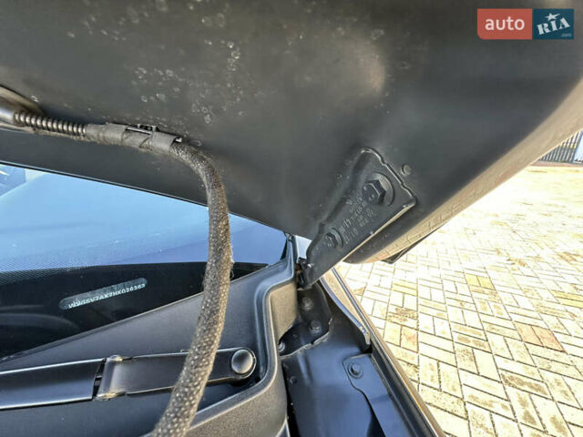 Черный Фольксваген Тигуан, объемом двигателя 2 л и пробегом 100 тыс. км за 13950 $, фото 31 на Automoto.ua