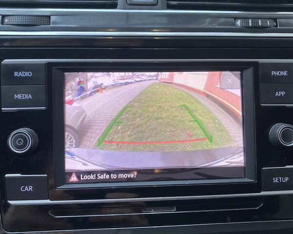 Черный Фольксваген Тигуан, объемом двигателя 1.98 л и пробегом 199 тыс. км за 15850 $, фото 22 на Automoto.ua