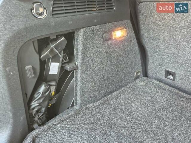 Чорний Фольксваген Тігуан, об'ємом двигуна 1.98 л та пробігом 117 тис. км за 17890 $, фото 17 на Automoto.ua