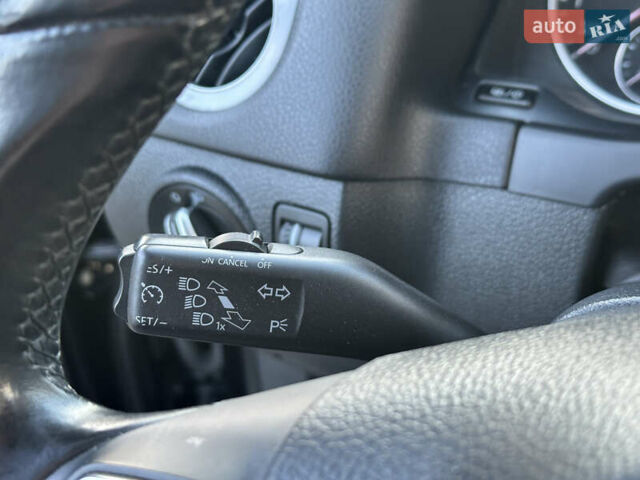 Черный Фольксваген Тигуан, объемом двигателя 2 л и пробегом 100 тыс. км за 14200 $, фото 58 на Automoto.ua