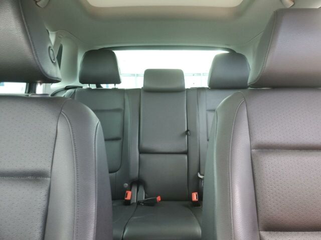 Черный Фольксваген Тигуан, объемом двигателя 2 л и пробегом 241 тыс. км за 8200 $, фото 9 на Automoto.ua