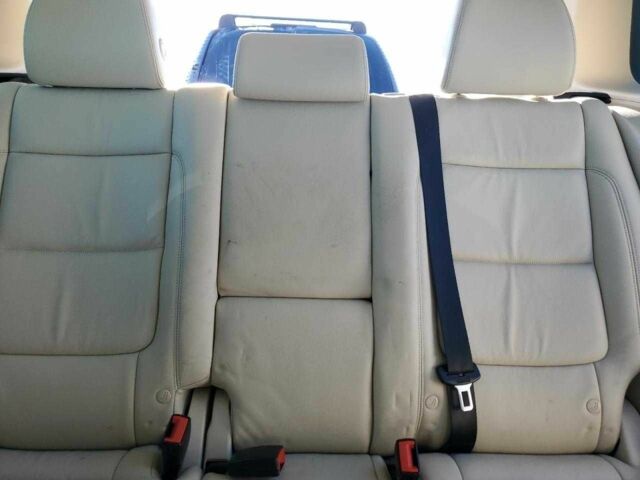 Черный Фольксваген Тигуан, объемом двигателя 2 л и пробегом 80 тыс. км за 2000 $, фото 9 на Automoto.ua