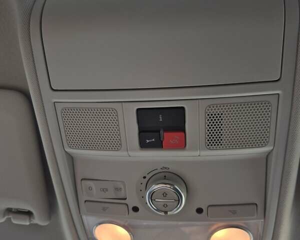 Чорний Фольксваген Тігуан, об'ємом двигуна 1.98 л та пробігом 117 тис. км за 17890 $, фото 9 на Automoto.ua