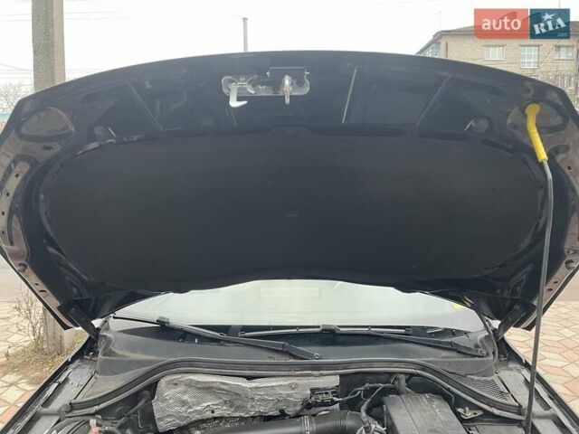 Черный Фольксваген Тигуан, объемом двигателя 1.98 л и пробегом 109 тыс. км за 12900 $, фото 15 на Automoto.ua