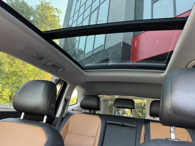 Черный Фольксваген Тигуан, объемом двигателя 2 л и пробегом 173 тыс. км за 16400 $, фото 22 на Automoto.ua