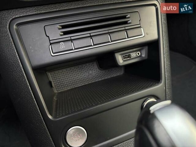 Черный Фольксваген Тигуан, объемом двигателя 1.98 л и пробегом 122 тыс. км за 14900 $, фото 51 на Automoto.ua