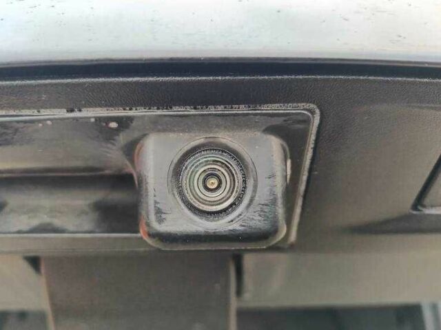 Чорний Фольксваген Тігуан, об'ємом двигуна 2 л та пробігом 82 тис. км за 10300 $, фото 18 на Automoto.ua