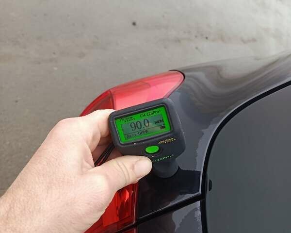 Черный Фольксваген Тигуан, объемом двигателя 1.98 л и пробегом 120 тыс. км за 14700 $, фото 22 на Automoto.ua