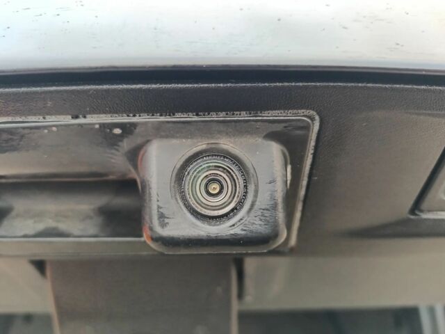 Черный Фольксваген Тигуан, объемом двигателя 2 л и пробегом 82 тыс. км за 9000 $, фото 21 на Automoto.ua