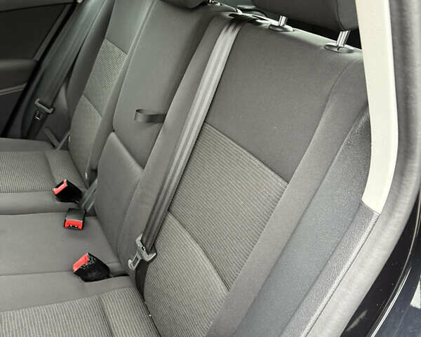 Черный Фольксваген Тигуан, объемом двигателя 2 л и пробегом 95 тыс. км за 14499 $, фото 32 на Automoto.ua