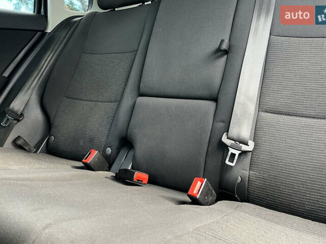 Черный Фольксваген Тигуан, объемом двигателя 1.98 л и пробегом 142 тыс. км за 12200 $, фото 14 на Automoto.ua