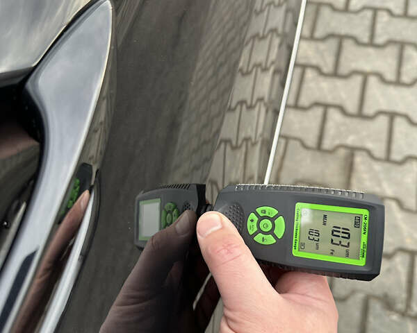 Чорний Фольксваген Тігуан, об'ємом двигуна 1.98 л та пробігом 151 тис. км за 24900 $, фото 39 на Automoto.ua