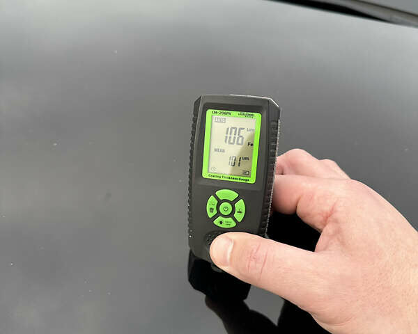 Чорний Фольксваген Тігуан, об'ємом двигуна 1.98 л та пробігом 151 тис. км за 24900 $, фото 50 на Automoto.ua