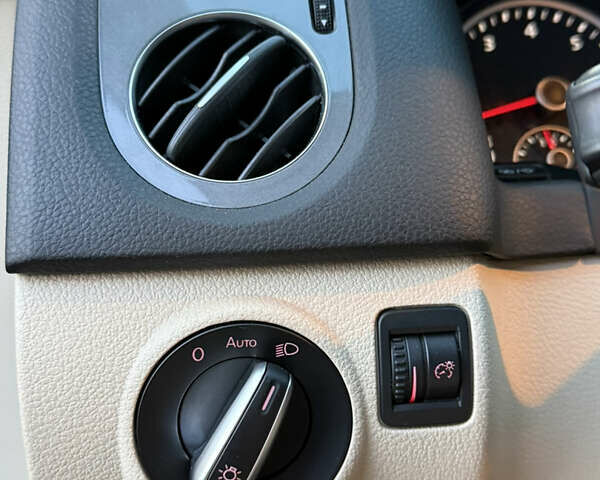 Черный Фольксваген Тигуан, объемом двигателя 2 л и пробегом 185 тыс. км за 13999 $, фото 44 на Automoto.ua