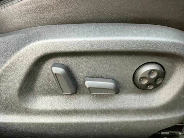 Чорний Фольксваген Тігуан, об'ємом двигуна 2 л та пробігом 82 тис. км за 10300 $, фото 21 на Automoto.ua