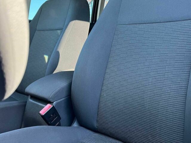 Чорний Фольксваген Тігуан, об'ємом двигуна 2 л та пробігом 142 тис. км за 12200 $, фото 19 на Automoto.ua