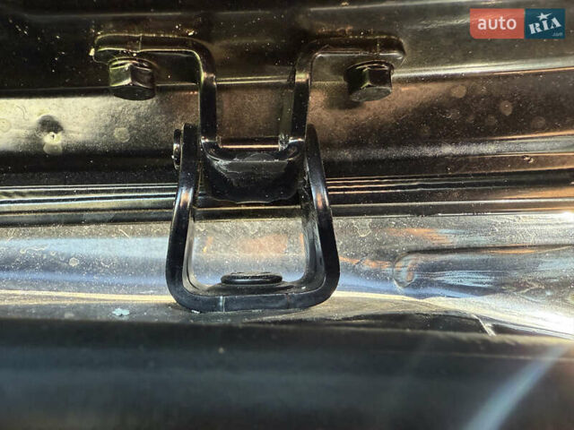 Черный Фольксваген Тигуан, объемом двигателя 1.98 л и пробегом 161 тыс. км за 14300 $, фото 28 на Automoto.ua