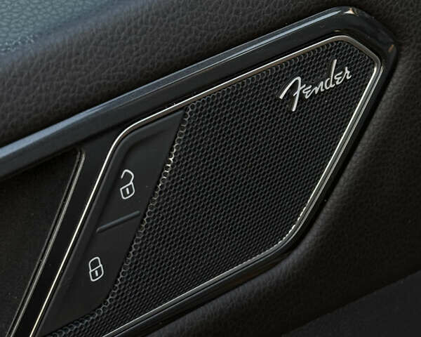 Черный Фольксваген Тигуан, объемом двигателя 1.98 л и пробегом 145 тыс. км за 19200 $, фото 15 на Automoto.ua