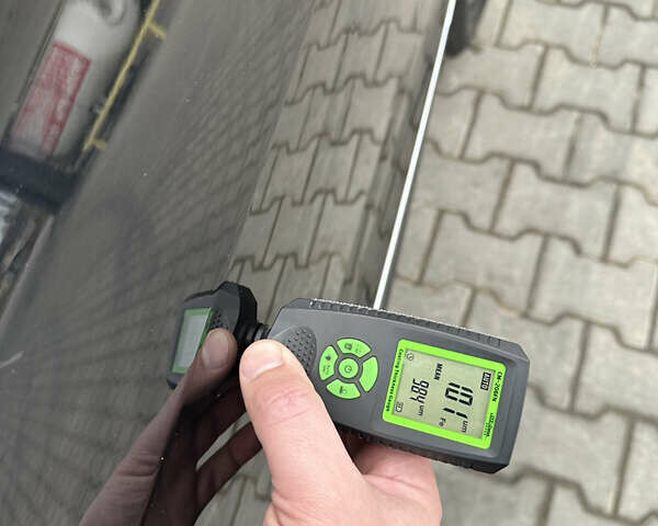 Чорний Фольксваген Тігуан, об'ємом двигуна 1.98 л та пробігом 151 тис. км за 24900 $, фото 45 на Automoto.ua