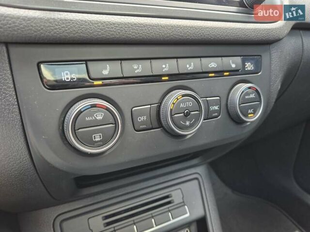 Чорний Фольксваген Тігуан, об'ємом двигуна 1.98 л та пробігом 117 тис. км за 17890 $, фото 31 на Automoto.ua