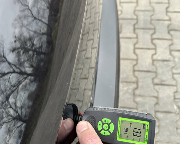 Чорний Фольксваген Тігуан, об'ємом двигуна 1.98 л та пробігом 151 тис. км за 24900 $, фото 42 на Automoto.ua